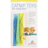 Smart Cat™ Nip Nibblers™ 3pk Cat Toy